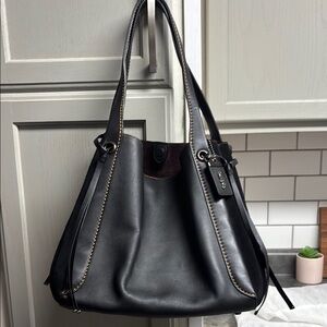 Coach Harmony Hobo Bag